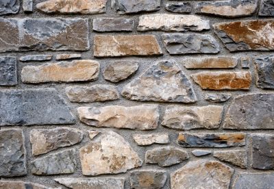 Commercial Stone Masonry detail