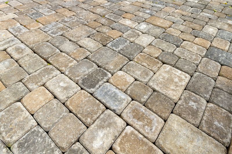Brick Paving Solutions