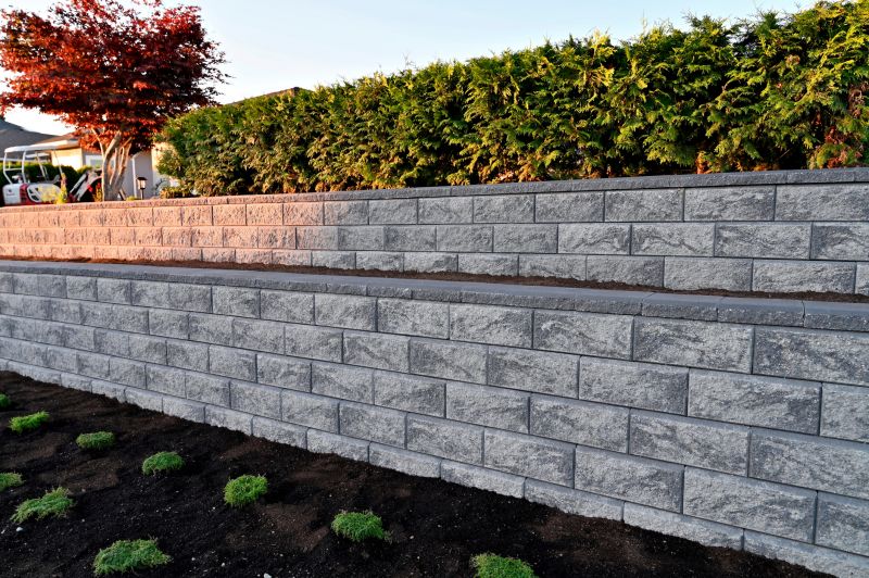 Home Masonry Enhancements