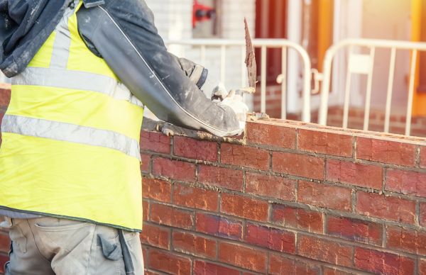 Brick Laying Service in Baltimore
