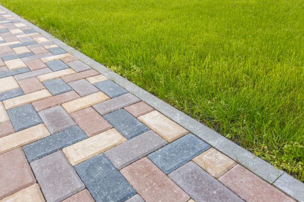 Brick Paver Repair in Baltimore