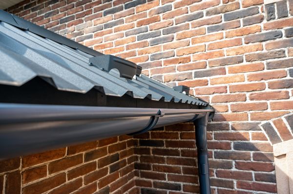 Brick Veneer Siding Installation in Baltimore