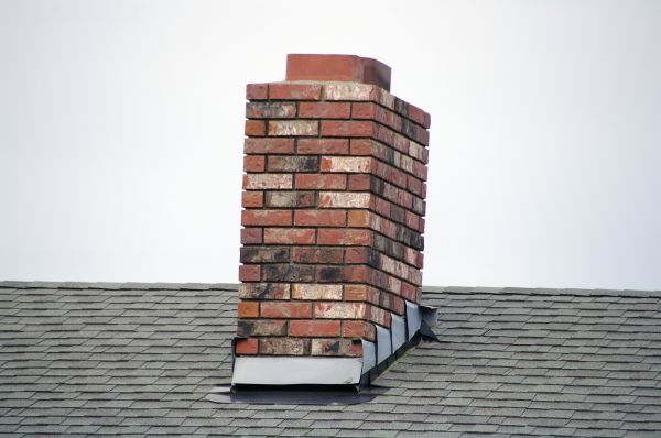 Chimney Repointing Service in Baltimore