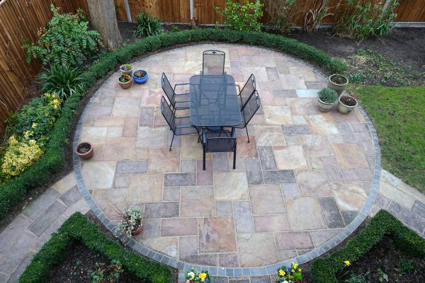 Stone Masonry Repair in Baltimore