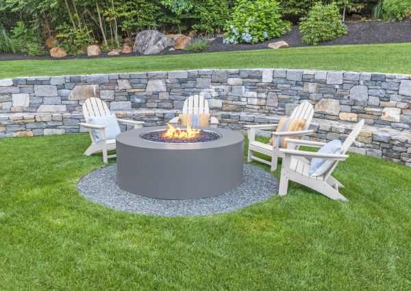 Stone Wall Repair in Baltimore