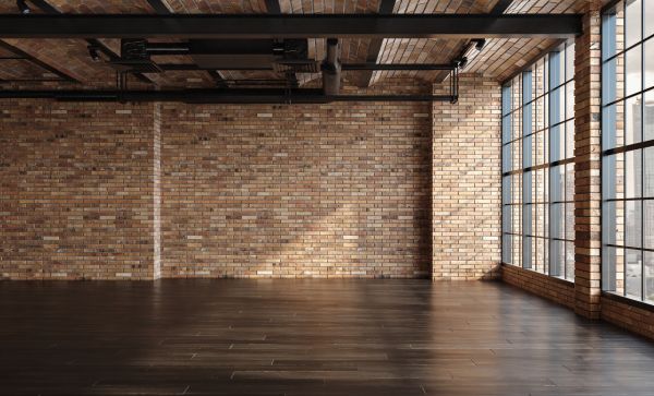 Residential Brick Repair in Baltimore