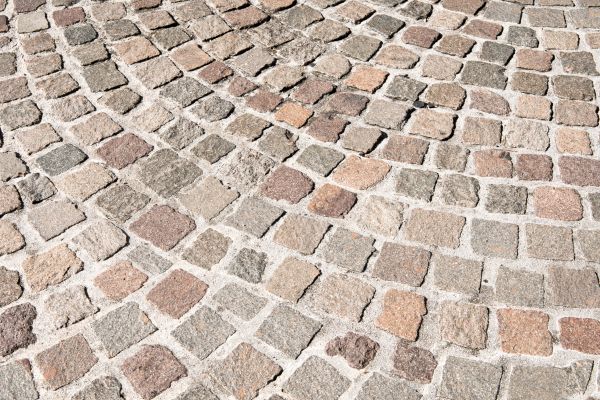 Paving Grout Repair in Baltimore