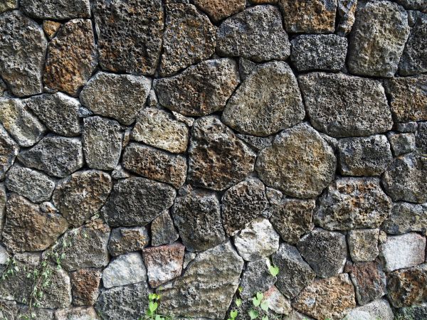 Stone Wall Repointing in Baltimore