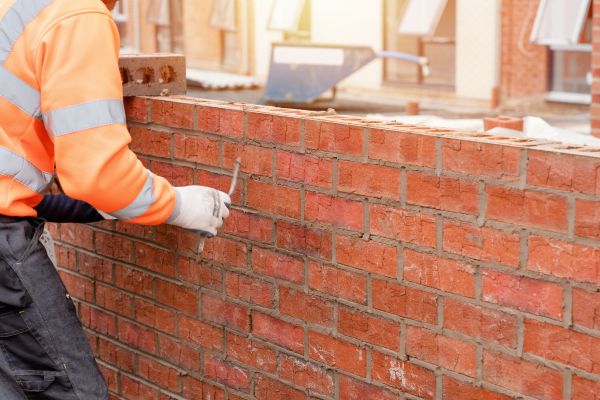 Brick Repair in Baltimore
