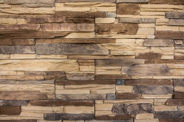 Stone Siding Installation in Baltimore