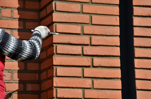Brick House Repair in Baltimore