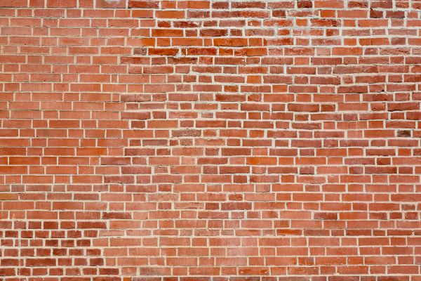 Brick Wall Installation in Baltimore