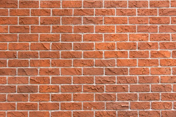 Brick Wall Replacement in Baltimore
