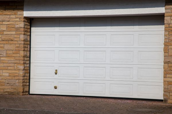 Garage Lintel Replacement in Baltimore