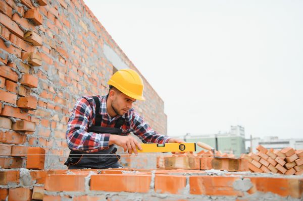 Brick Replacement Service in Baltimore