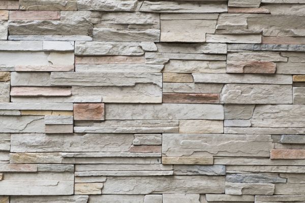 Faux Stone Installation in Baltimore