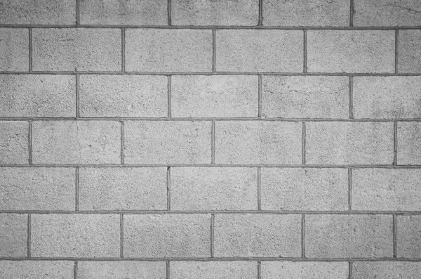 Cement Block Repair in Baltimore