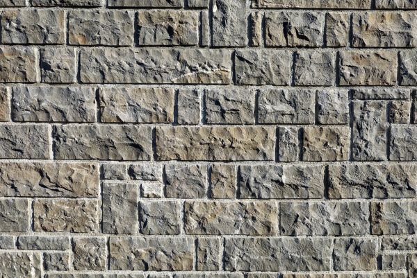 Stone Cladding Installation in Baltimore
