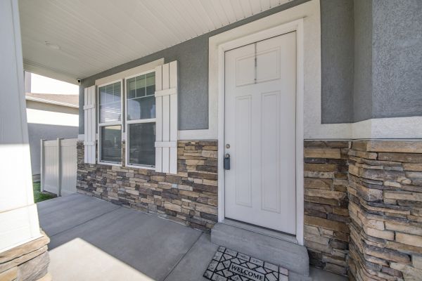 Thin Stone Veneer Installation in Baltimore