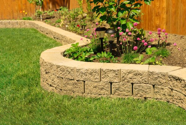 Masonry Wall Installation in Baltimore