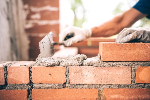 Brick Installation Service in Baltimore