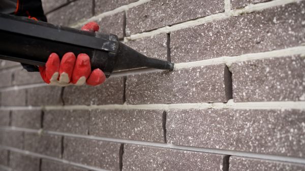 Masonry Tuckpointing in Baltimore