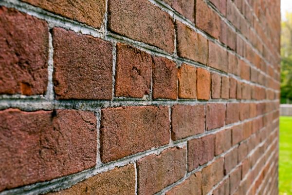 Commercial Tuckpointing in Baltimore