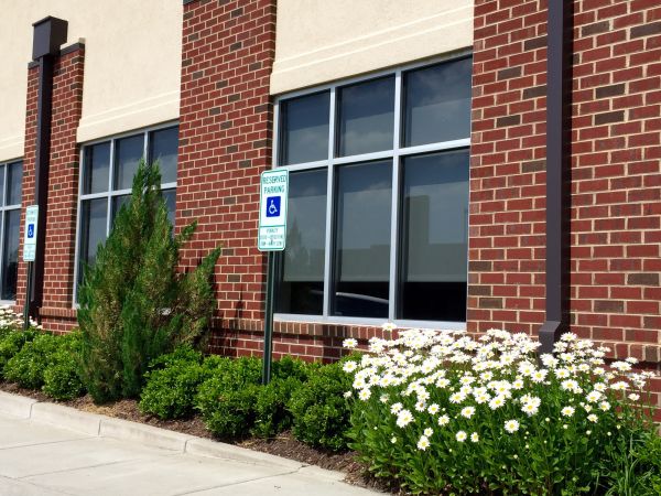 Commercial Brick Repair in Baltimore
