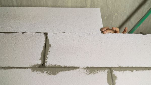 Block Wall Installation in Baltimore