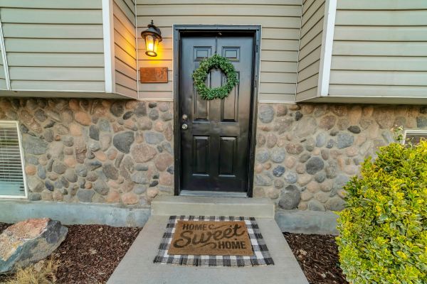 Stone Siding Replacement in Baltimore