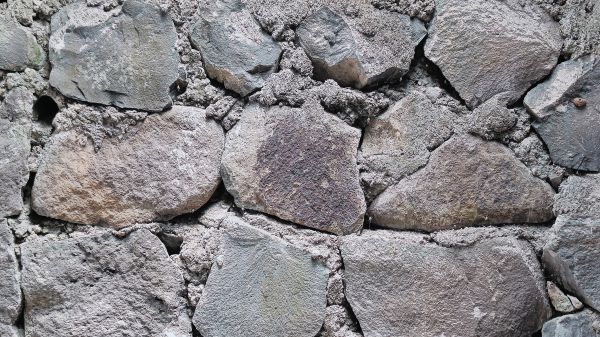 Foundation Stone Repointing in Baltimore