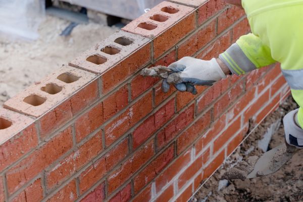 Residential Masonry in Baltimore