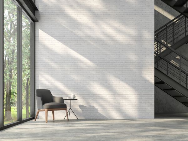 White Brick Construction in Baltimore