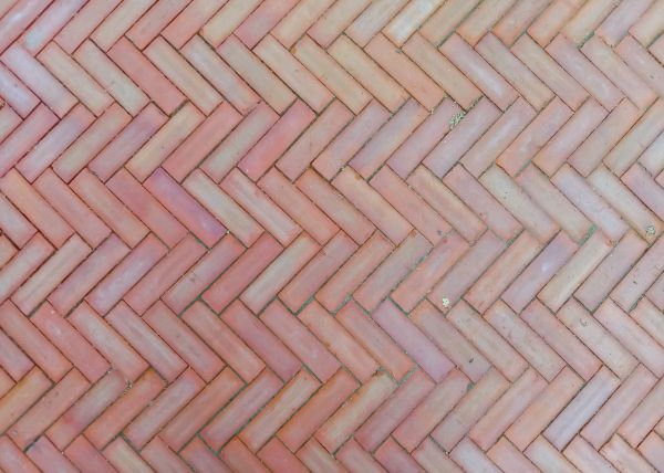 Brick Flooring Installation in Baltimore