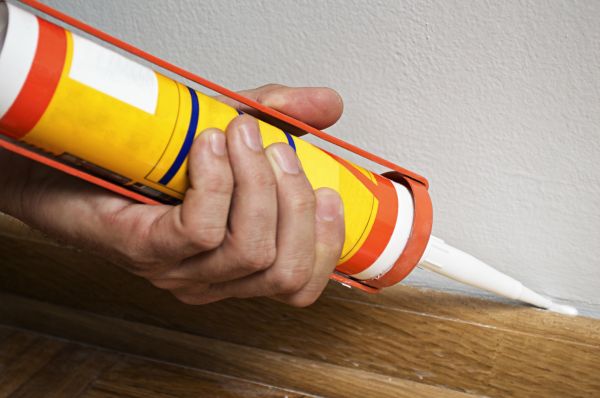 Masonry Caulking in Baltimore